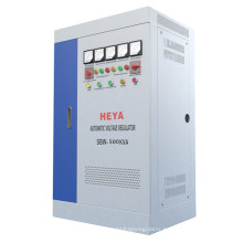 Industrial 500KVA 3Phase Automatic Voltage Regulator